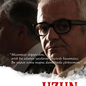 Fotoğraf Uzun Hikaye