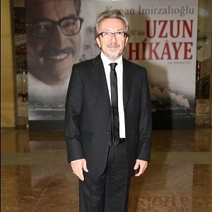 Fotoğraf Uzun Hikaye