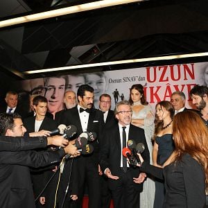 Fotoğraf Uzun Hikaye