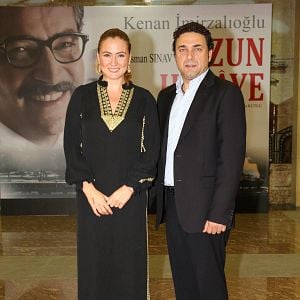 Fotoğraf Uzun Hikaye