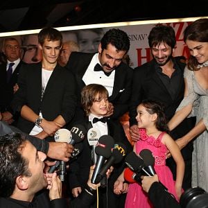 Fotoğraf Uzun Hikaye