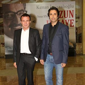 Fotoğraf Uzun Hikaye