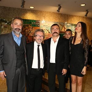 Fotoğraf Uzun Hikaye