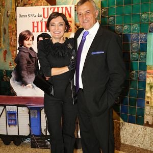 Fotoğraf Uzun Hikaye