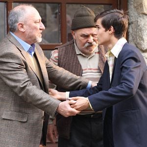 Fotoğraf Uzun Hikaye