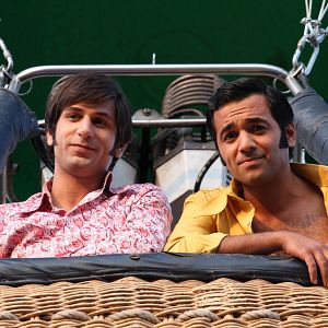 Fotoğraf Uzun Hikaye