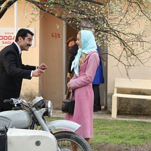 Fotoğraf Uzun Hikaye