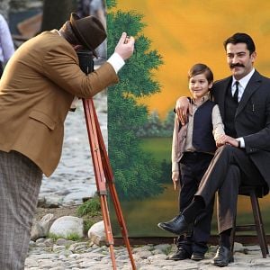 Fotoğraf Uzun Hikaye