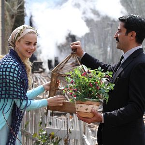 Fotoğraf Uzun Hikaye