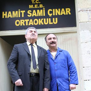 Fotoğraf Uzun Hikaye