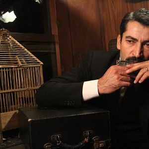 Fotoğraf Uzun Hikaye