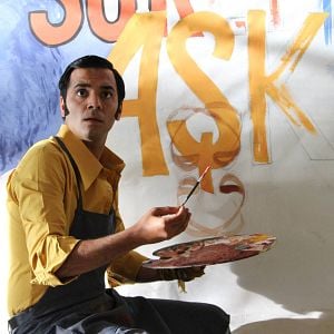 Fotoğraf Uzun Hikaye