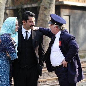 Fotoğraf Uzun Hikaye