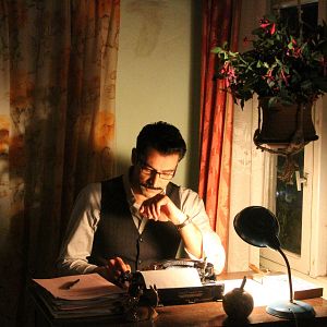 Fotoğraf Uzun Hikaye