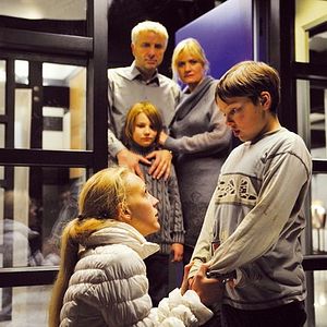 Fotoğraf Das geteilte Glück