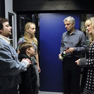 Fotoğraf Das geteilte Glück