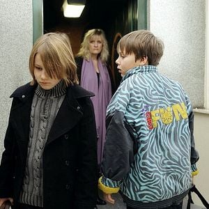 Fotoğraf Das geteilte Glück