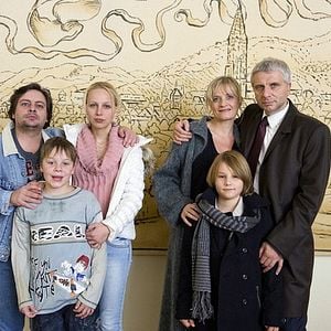 Fotoğraf Das geteilte Glück