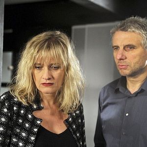 Fotoğraf Das geteilte Glück