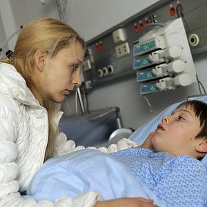 Fotoğraf Das geteilte Glück