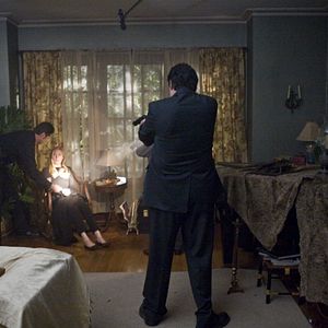 Fotoğraf The Lodger