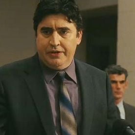 Fotoğraf The Lodger