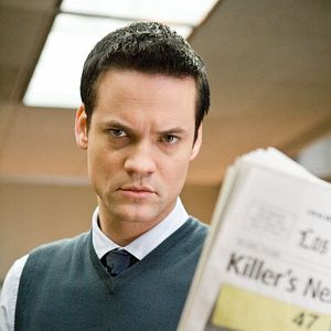 Fotoğraf The Lodger