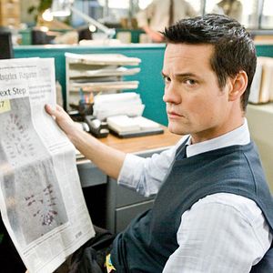 Fotoğraf The Lodger