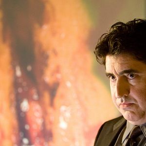 Fotoğraf The Lodger