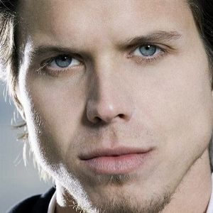 Fotoğraf James A. Woods