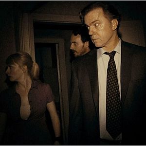 Fotoğraf Lanetli Ruh