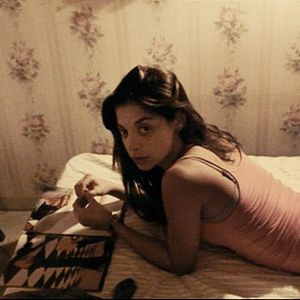 Fotoğraf Gia Mantegna