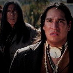 Fotoğraf Legend of Hell's Gate: An American Conspiracy