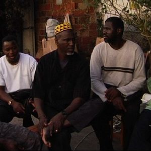 Fotoğraf On est là!