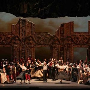 Fotoğraf La Forza del Destino