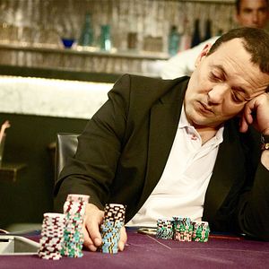 Fotoğraf Arsène Mosca