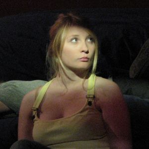 Fotoğraf Tina Beker