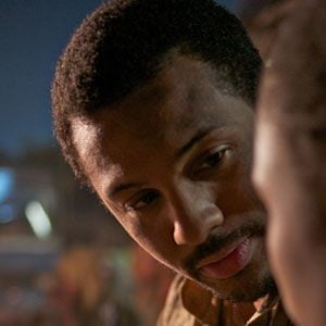 Fotoğraf Mizinga Mwinga