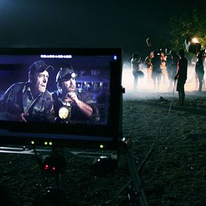 Fotoğraf Asternauts