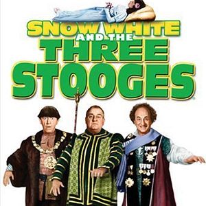 Fotoğraf Snow White and the Three Stooges
