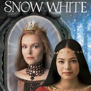 Fotoğraf Snow White