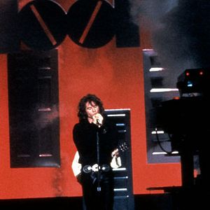 Fotoğraf Doors, The