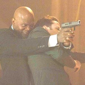 Fotoğraf Samuel L. Jackson