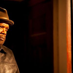 Fotoğraf Samuel L. Jackson