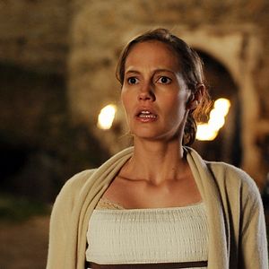 Fotoğraf Wer hat Angst vorm schwarzen Mann?