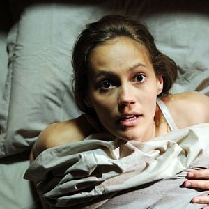 Fotoğraf Wer hat Angst vorm schwarzen Mann?