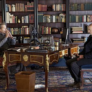 Fotoğraf Wolfsfährte