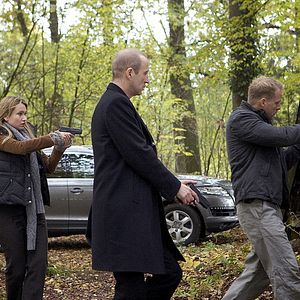 Fotoğraf Wolfsfährte