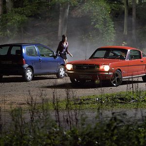 Fotoğraf Wolfsfährte