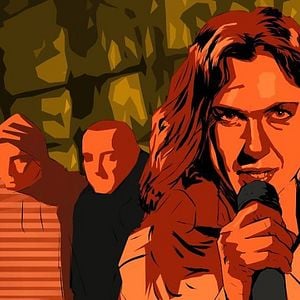 Fotoğraf Acayip Hikayeler